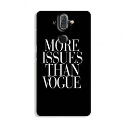 More Issues than Vague Case for Nokia 9