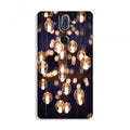 Party Bulb2 Case for Nokia 8 Sirocco