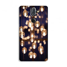 Party Bulb2 Case for Nokia 9 Pureview