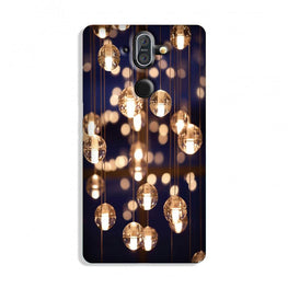 Party Bulb2 Case for Nokia 9 Pureview