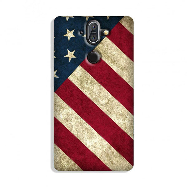 America Case for Nokia 9 Pureview