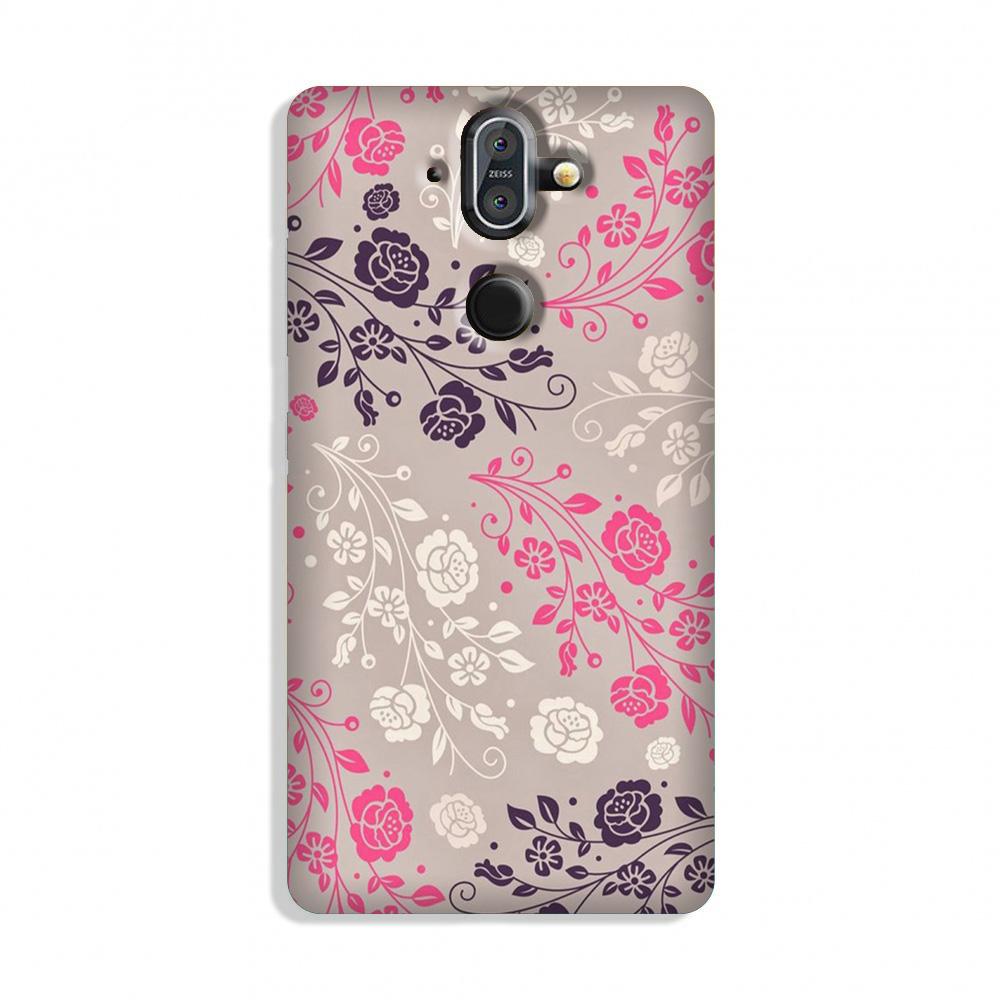 Pattern2 Case for Nokia 9