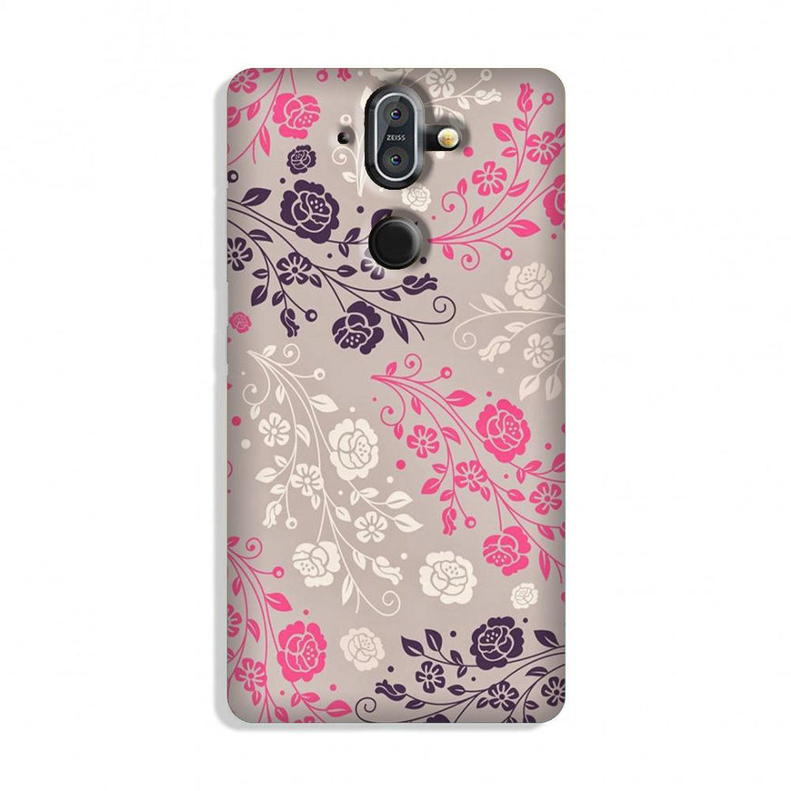 Pattern2 Case for Nokia 9 Pureview