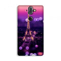Eiffel Tower Case for Nokia 8 Sirocco
