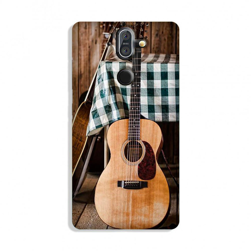 Guitar2 Case for Nokia 9 Pureview