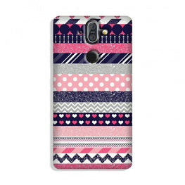 Pattern3 Case for Nokia 9