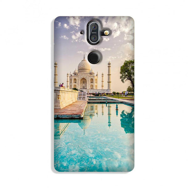Tajmahal Case for Nokia 9 Pureview