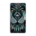 Lion Case for Nokia 9