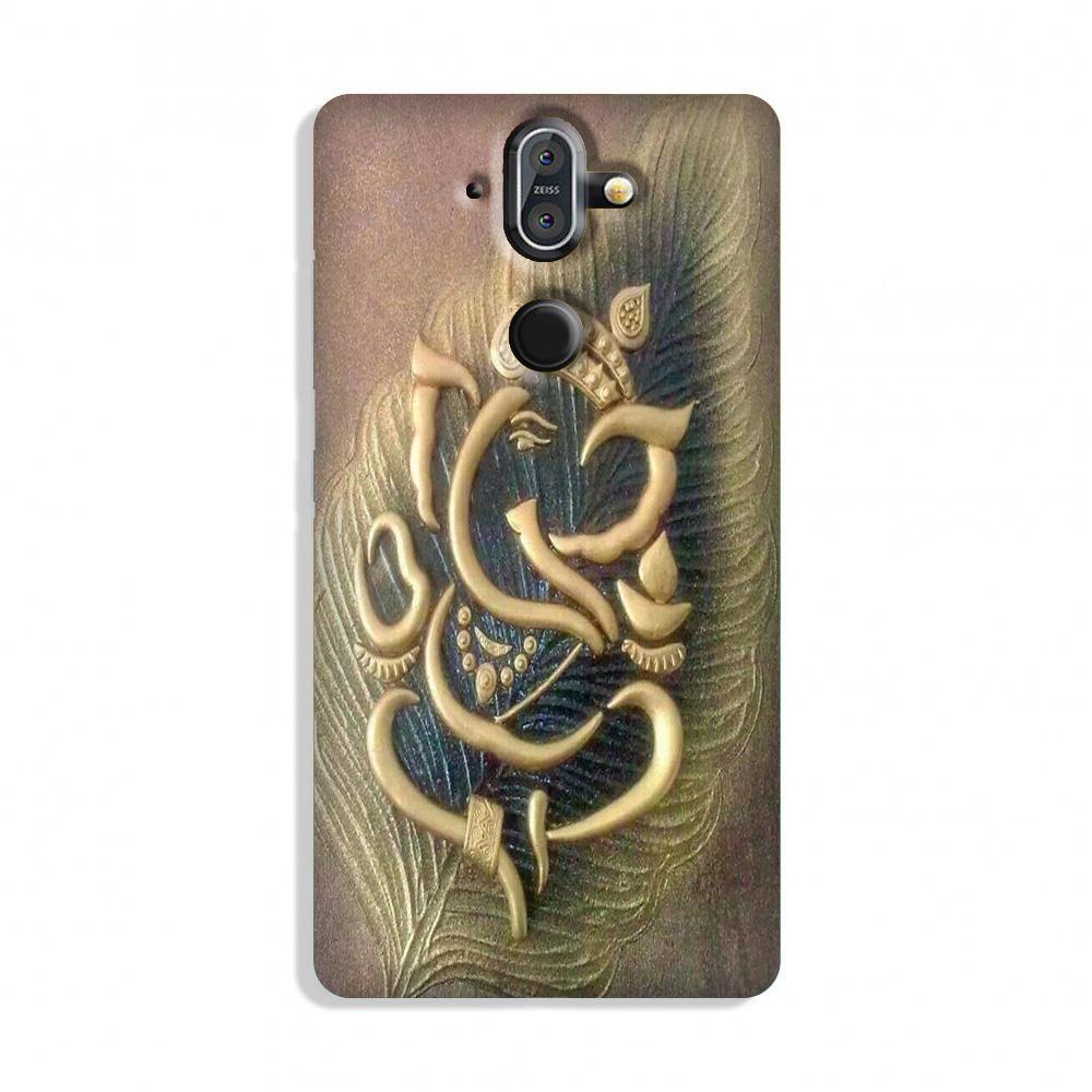 Lord Ganesha Case for Nokia 9