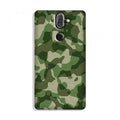 Army Camouflage Case for Nokia 9 Pureview  (Design - 106)