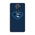 Superman Superhero Case for Nokia 9 Pureview  (Design - 117)