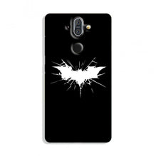 Batman Superhero Case for Nokia 9 Pureview  (Design - 119)