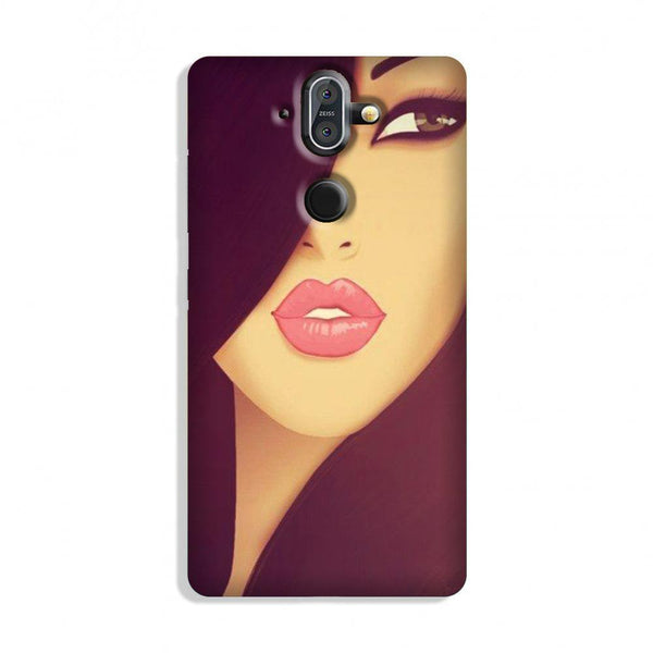 Girlish Case for Nokia 9 Pureview  (Design - 130)