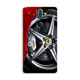 FerariCase for Nokia 9(Design - 133)