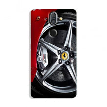 Ferari  Case for Nokia 9 Pureview  (Design - 133)