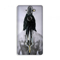 Lord Shiva Case for Nokia 9 Pureview  (Design - 135)