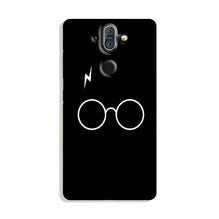 Harry Potter Case for Nokia 9 Pureview  (Design - 136)