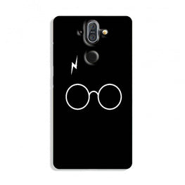 Harry Potter Case for Nokia 9 Pureview(Design - 136)