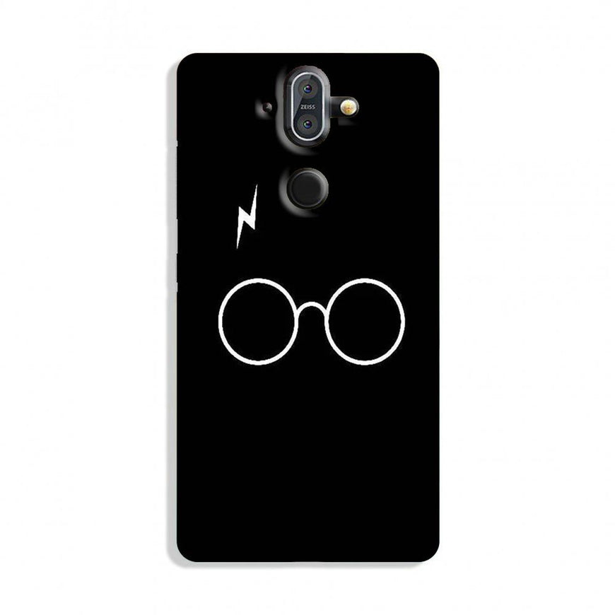 Harry Potter Case for Nokia 9  (Design - 136)