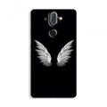 Angel Case for Nokia 9 Pureview  (Design - 142)