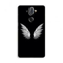 Angel Case for Nokia 9 Pureview  (Design - 142)
