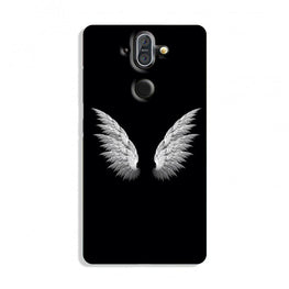 Angel Case for Nokia 9 Pureview(Design - 142)