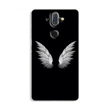 Angel Case for Nokia 9  (Design - 142)