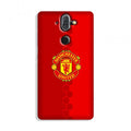 Manchester United Case for Nokia 9  (Design - 157)