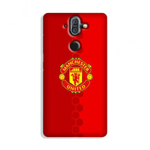 Manchester United Case for Nokia 9  (Design - 157)