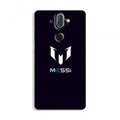 Messi Case for Nokia 9  (Design - 158)