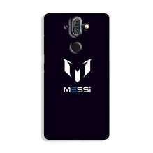 Messi Case for Nokia 9  (Design - 158)