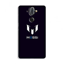 Messi Case for Nokia 9 Pureview  (Design - 158)