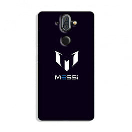 Messi Case for Nokia 9 Pureview(Design - 158)
