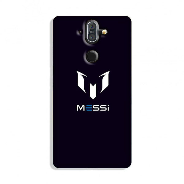 Messi Case for Nokia 9  (Design - 158)