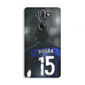 Pogba Case for Nokia 9 Pureview  (Design - 159)