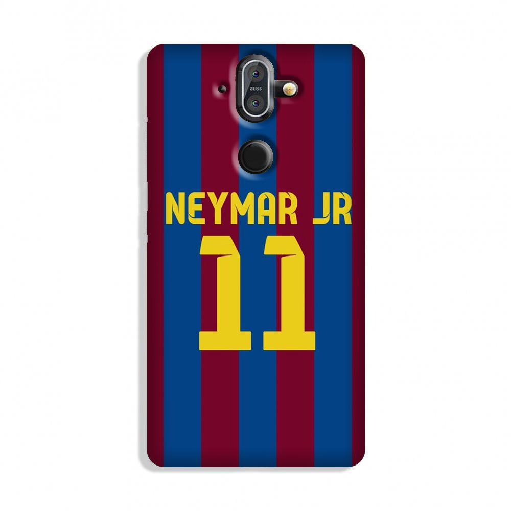 Neymar Jr Case for Nokia 9(Design - 162)