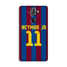 Neymar Jr Case for Nokia 9 Pureview  (Design - 162)