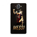 Messi Case for Nokia 9  (Design - 163)