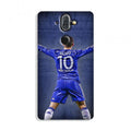 Hazard Case for Nokia 9  (Design - 164)