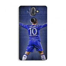 Hazard Case for Nokia 9 Pureview  (Design - 164)