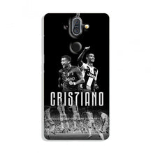 Cristiano Case for Nokia 9 Pureview  (Design - 165)