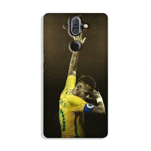 Neymar Jr Case for Nokia 9 Pureview  (Design - 168)