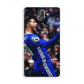 Hazard Case for Nokia 9 Pureview  (Design - 169)