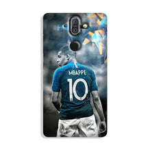Mbappe Case for Nokia 9 Pureview  (Design - 170)