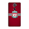 Liverpool Case for Nokia 9  (Design - 171)