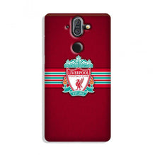 Liverpool Case for Nokia 9 Pureview  (Design - 171)