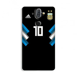 Argentina Case for Nokia 9(Design - 173)