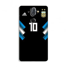 Argentina Case for Nokia 9 Pureview  (Design - 173)