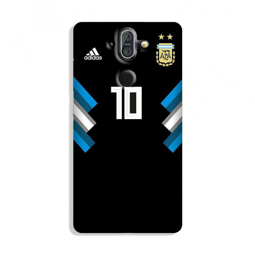 Argentina Case for Nokia 9 Pureview  (Design - 173)
