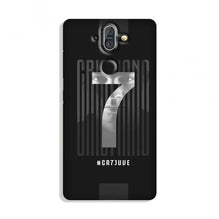 Cristiano Case for Nokia 9 Pureview  (Design - 175)